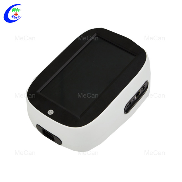 Висококвалитетна лабораторијска опрема Хормони Преносни ПОЦТ анализатор за суву флуоресценцију имуноанализа Суппилер