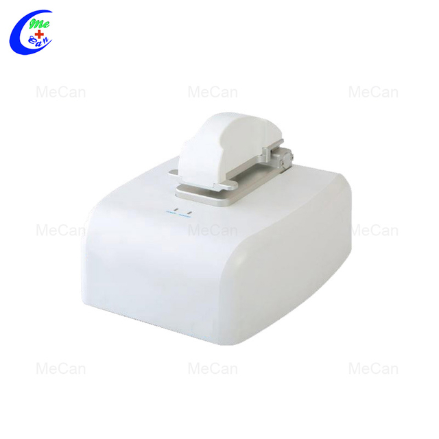 Mea kūʻai kiʻekiʻe kiʻekiʻe Portable Micro UV VIS Spectrophotometer