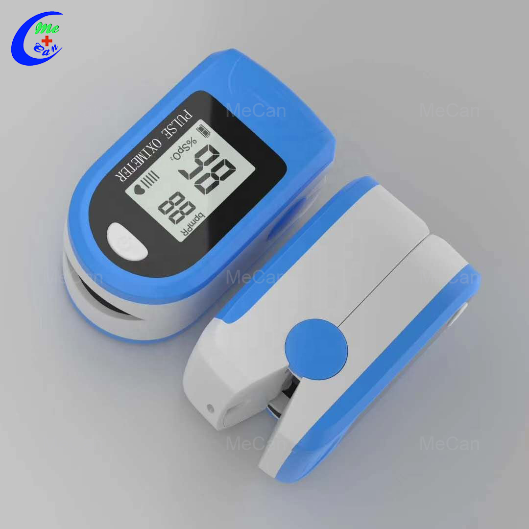 Best Portable Homecare Fingertip Pulse Oximeter Supplier
