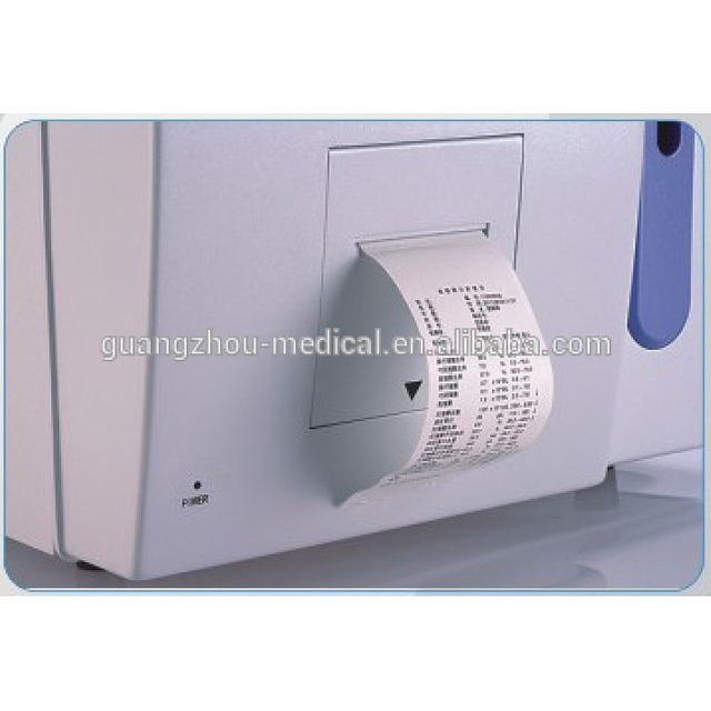Beste auto-hematologieanalysator fabrieksprijs - MeCan Medical