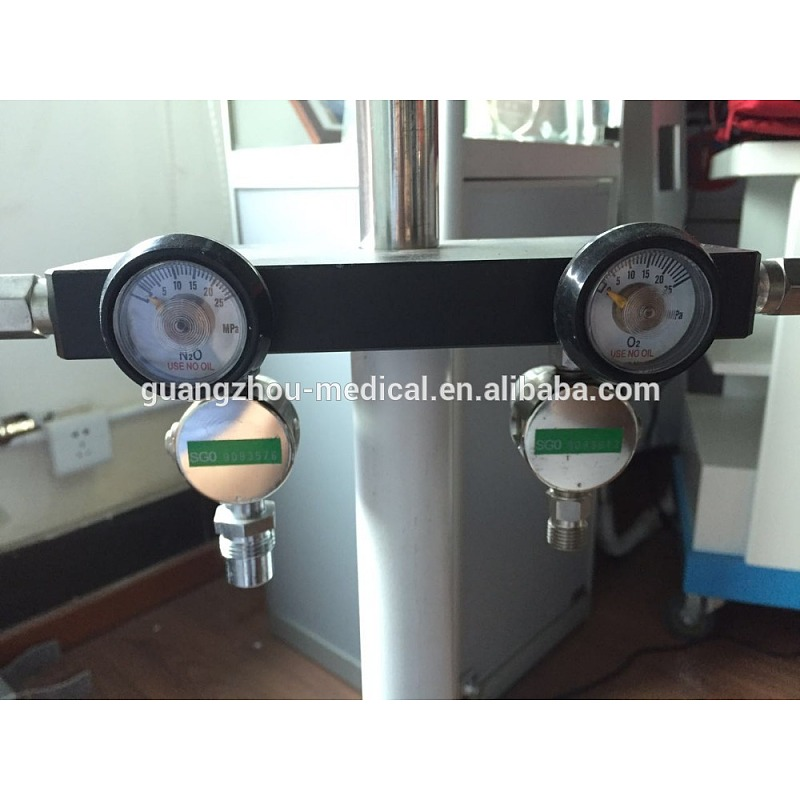 Customized Dental Sedation System Dental Nitrous Oxide Conscious Sedation System manufacturers From China