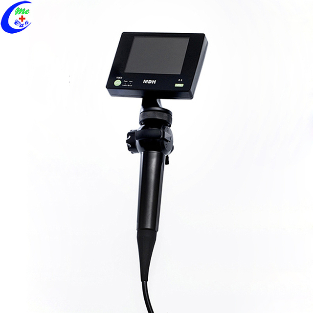 Pinakamahusay na Kalidad ng Airway Intubation Video Laryngoscope Factory