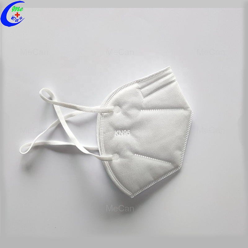 Wholesale N95/KN95/FFP2 Face Mask with good price - MeCan Medical