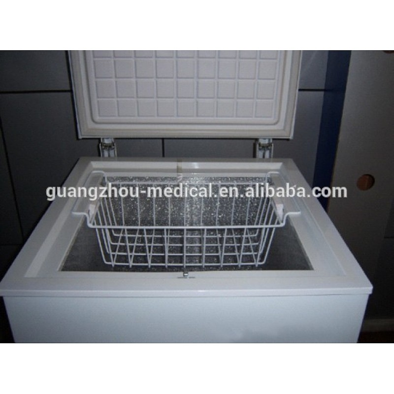 High Quality MCF-DW-YL270/450 -25 Degree Upright Deep Freezer Wholesale - Guangzhou MeCan Medical Limited