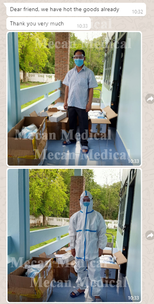 I Clienti anu Ricivutu Prudutti Prutittivi Personali