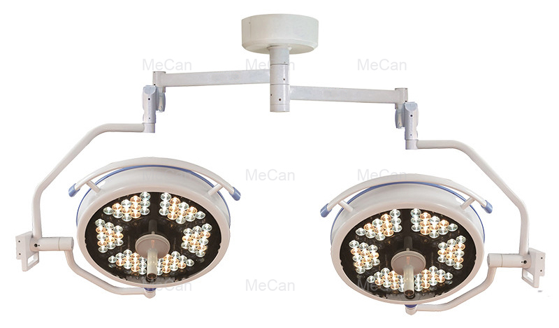 Plej bona Nova mendo de la gvidita kirurgia lampo de unu el niaj kutimaj klientoj de korea hospitalo Provizanto