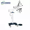Dubbele binoculaire oftalmische chirurgische microscoop | MeCan Medical