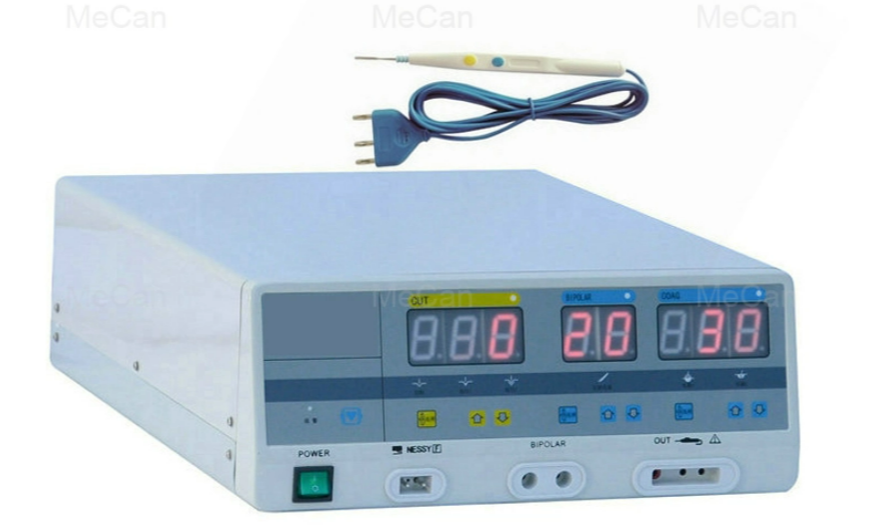 Diathermy: Maana, Aina na Faida