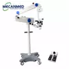 Motorized Ophthalmic Kuvhiya Maikorosikopu | MeCan Medical