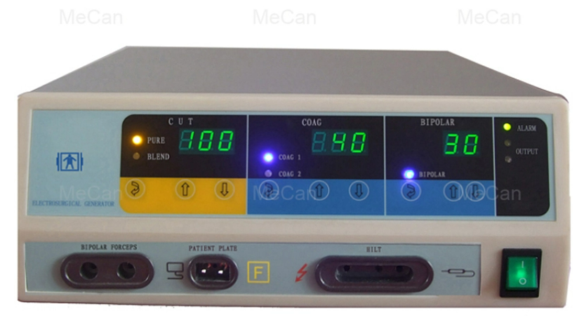 12 Клинички примени на дијатермија со кратки бранови